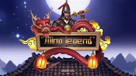Ming Legend 1xbet